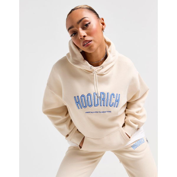 Hoodrich Breeze Boyfriend Hoodie