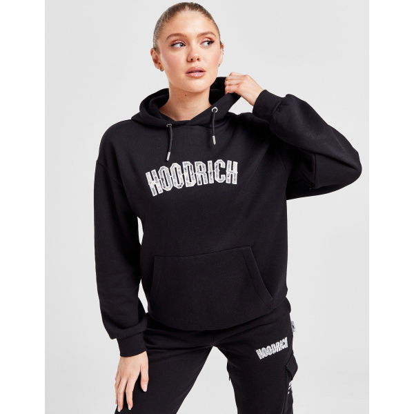 Hoodrich Camo Infil Hoodie