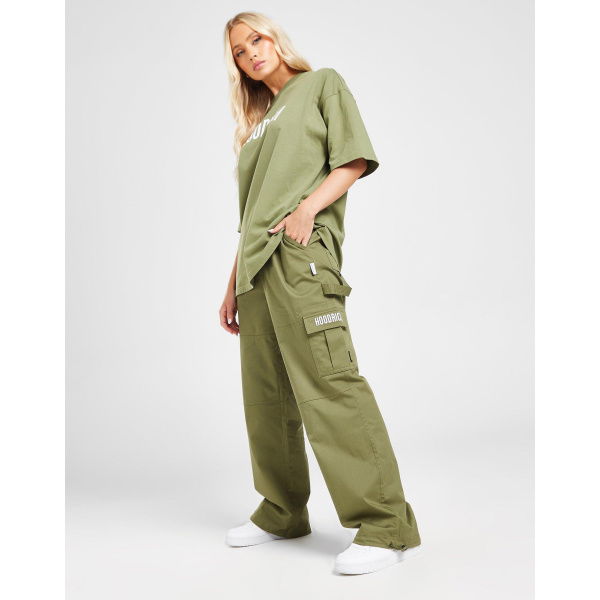 Hoodrich Cargo Pants