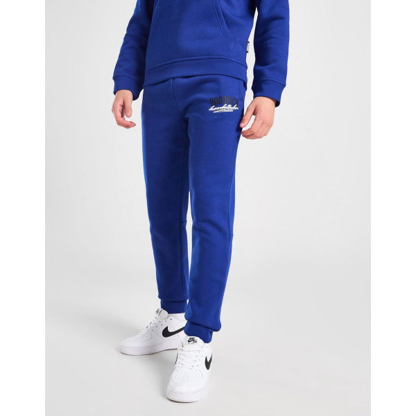 Hoodrich Certify Joggers Junior