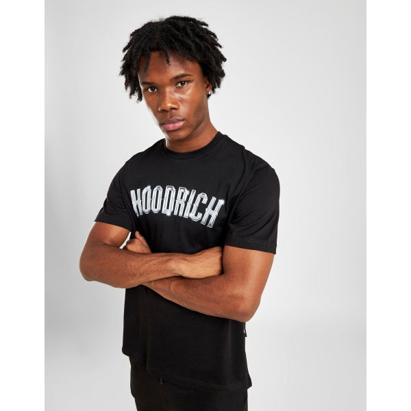 Hoodrich Chrome T-Shirt