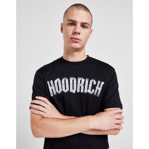 Hoodrich Chrome T-Shirt