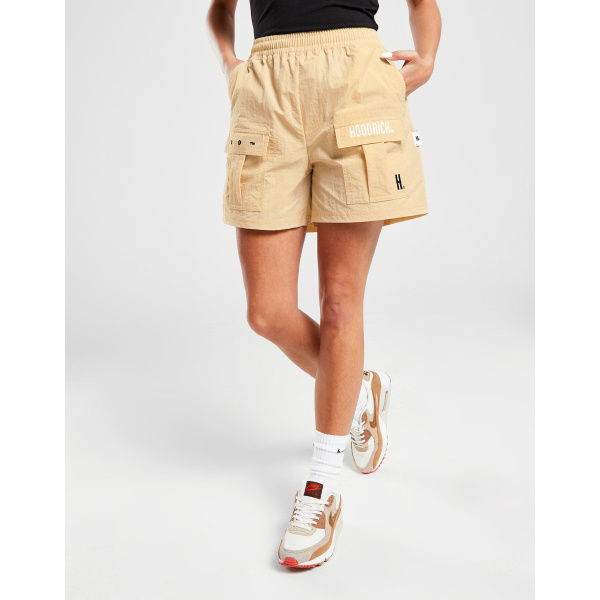 Hoodrich Combat Woven Shorts