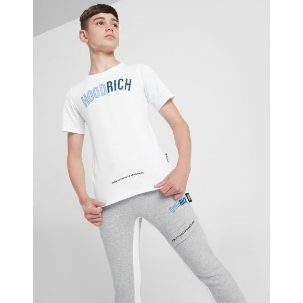 Hoodrich Commense T-Shirt Junior