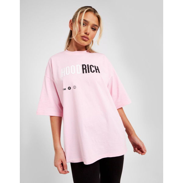 Hoodrich Connect T-Shirt