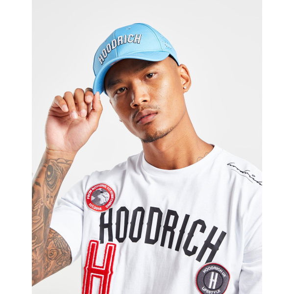 Hoodrich Core Cap