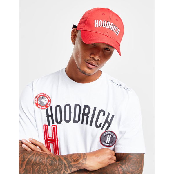 Hoodrich Core Cap