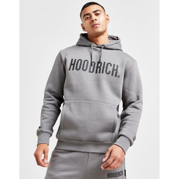 Hoodrich Core Large Logo Hoodie