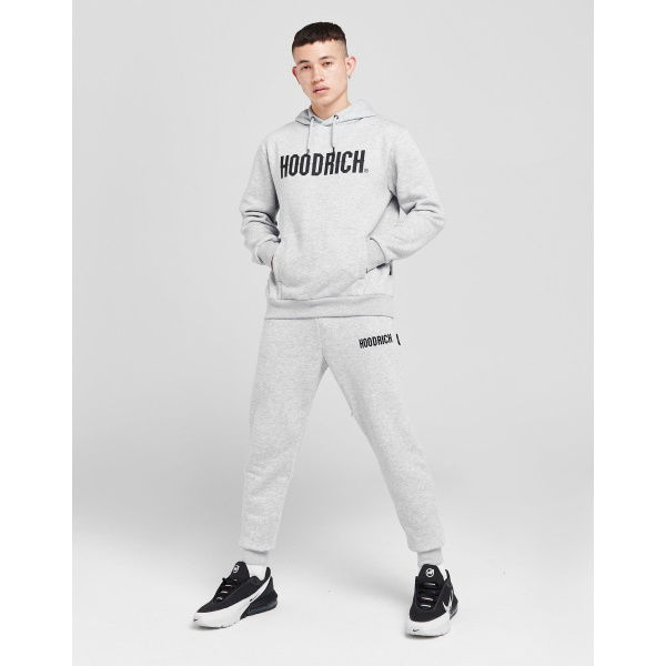 Hoodrich Core Large Logo Tracksuit