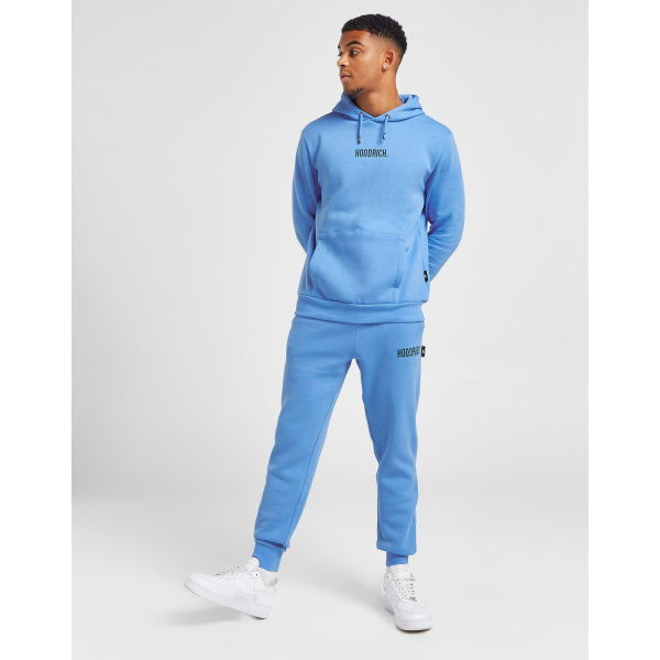 Hoodrich Core Tracksuit