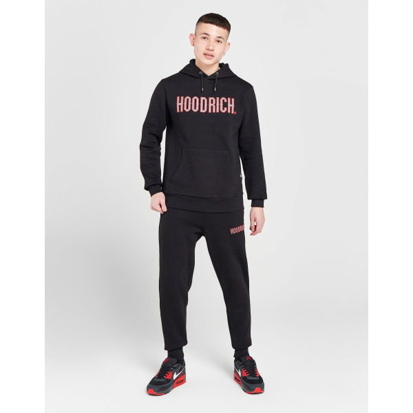 Hoodrich Crush Tracksuit