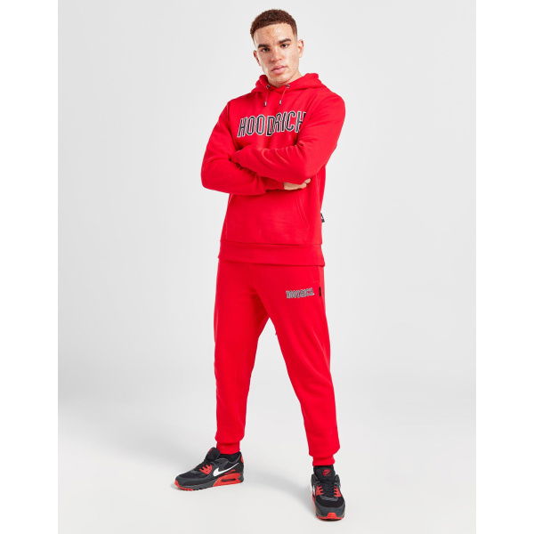 Hoodrich Crush Tracksuit