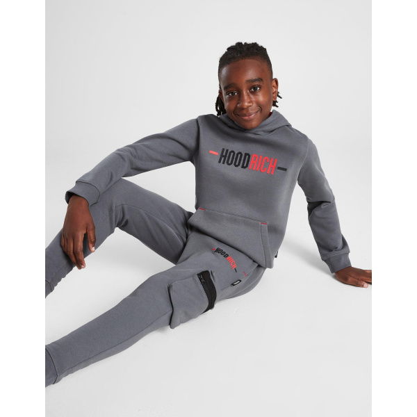 Hoodrich Deflect Joggers Junior