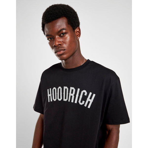 Hoodrich Dice Graphic T-Shirt