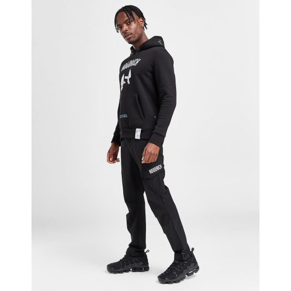 Hoodrich Disrict Cargo Track Pants