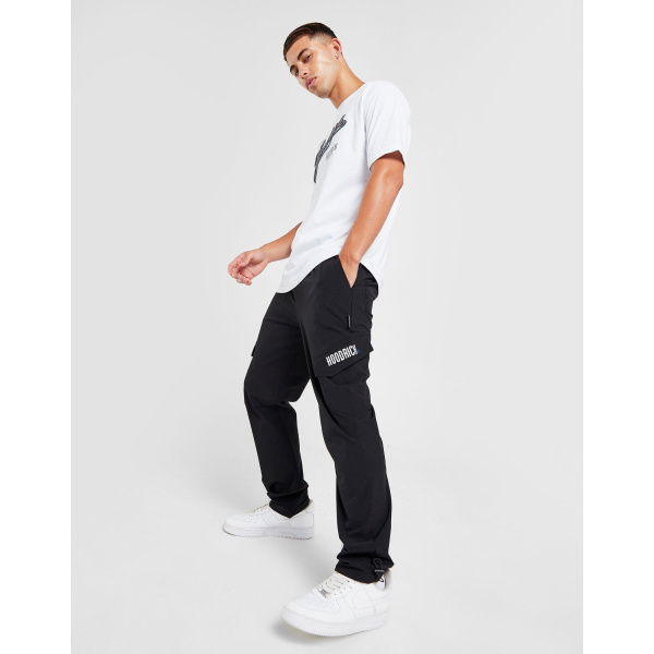 Hoodrich Disrict Cargo Track Pants