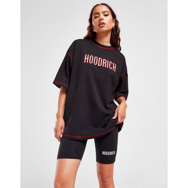 Hoodrich Distinct Boyfriend T-shirt