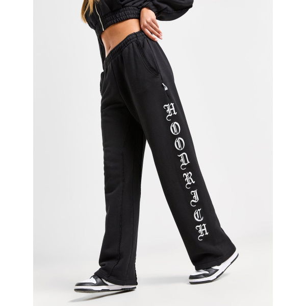 Hoodrich Dusk Wide Leg Joggers