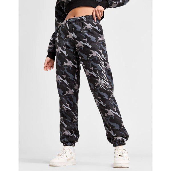 Hoodrich Eden All Over Print Joggers