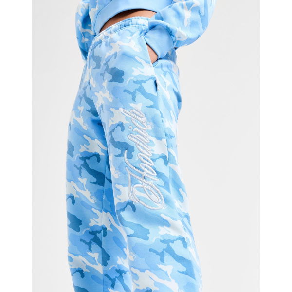 Hoodrich Eden All Over Print Joggers