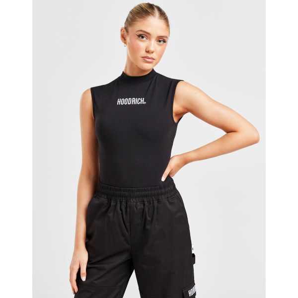 Hoodrich Extent Bodysuit