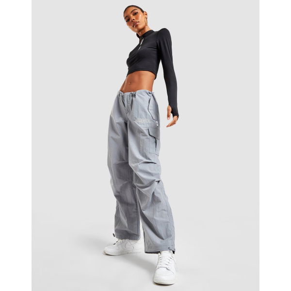 Hoodrich Extent Parachute Woven Pants