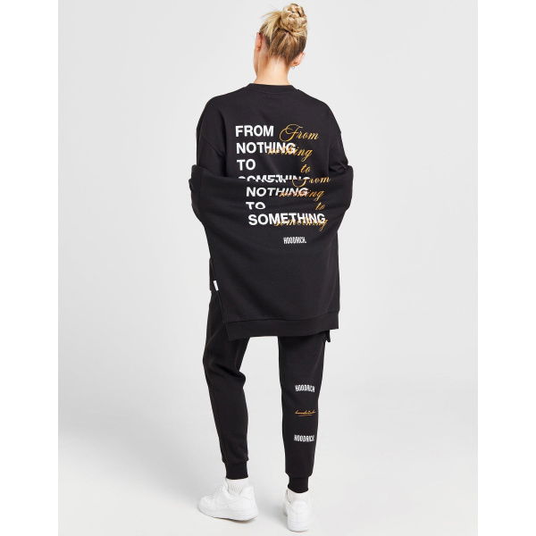 Hoodrich Fetch Boyfriend T-Shirt