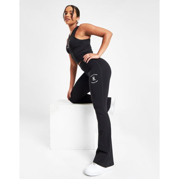 Hoodrich Fetch Flare Leggings