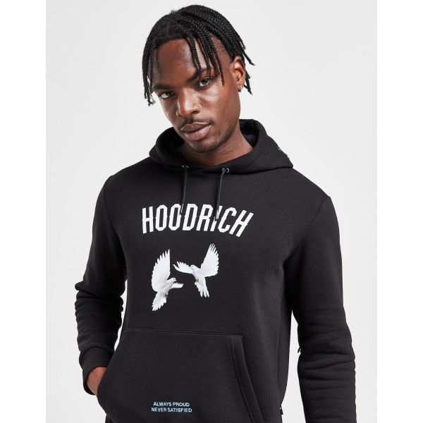 Hoodrich Flight Hoodie