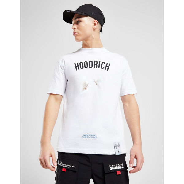 Hoodrich Flight T-shirt