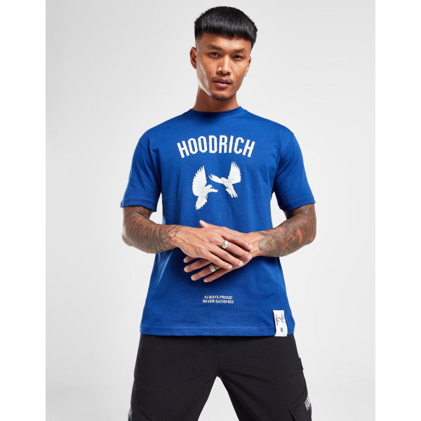 Hoodrich Flight T-shirt