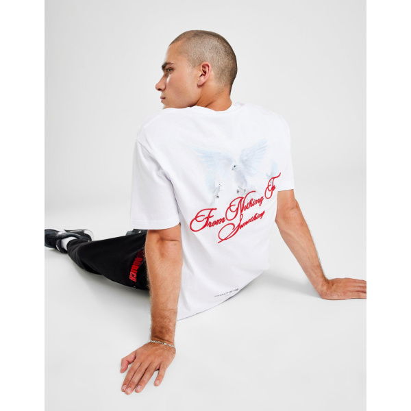 Hoodrich Flight T-Shirt