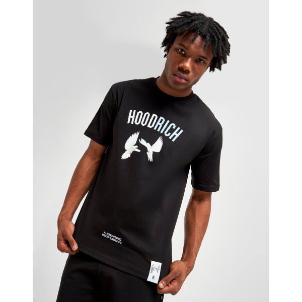 Hoodrich Flight T-Shirt