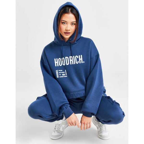 Hoodrich Frenzy V2 Hoodie