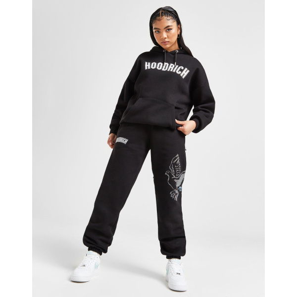 Hoodrich Glide Diamante Joggers