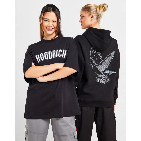 Hoodrich Glide Diamante T-Shirt