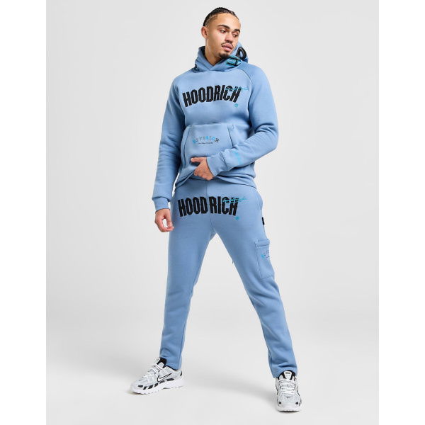 Hoodrich Heat Cargo Joggers