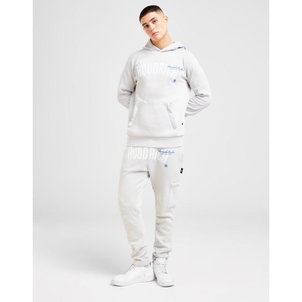 Hoodrich Heat Cargo Joggers