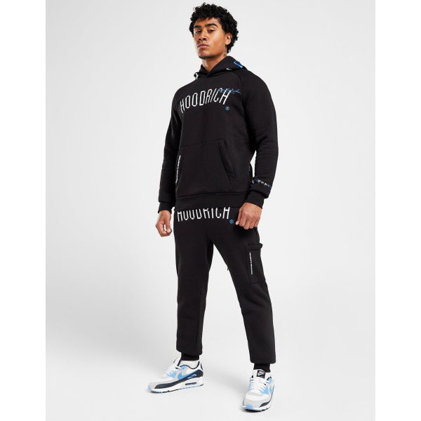 Hoodrich Heat Cargo Joggers