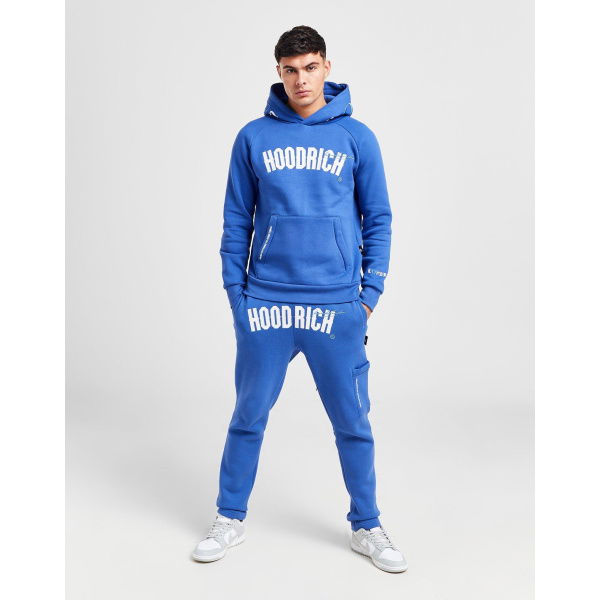 Hoodrich Heat Cargo Joggers