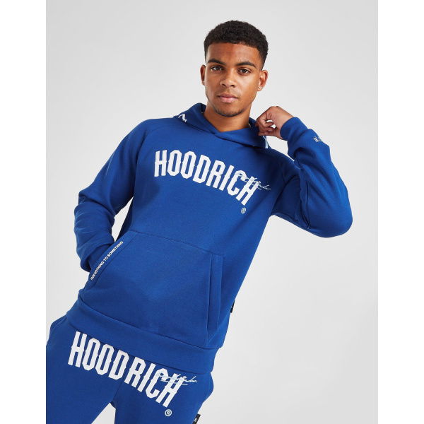 Hoodrich Heat Hoodie