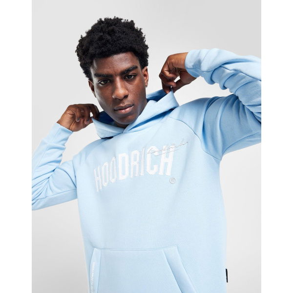 Hoodrich Heat Hoodie