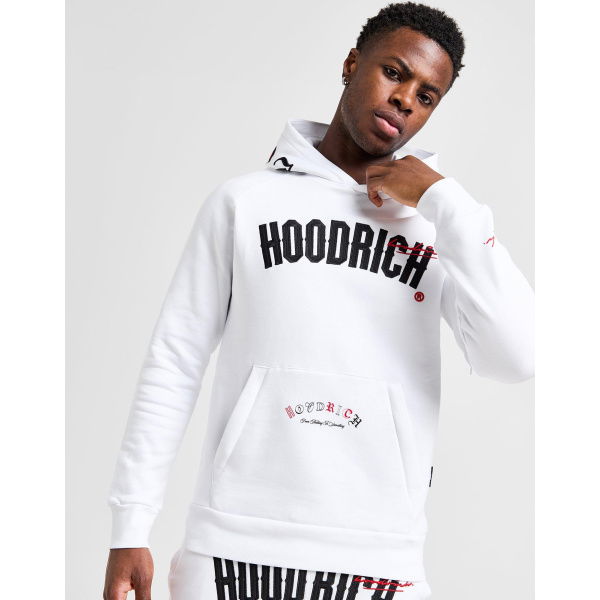 Hoodrich Heat Hoodie