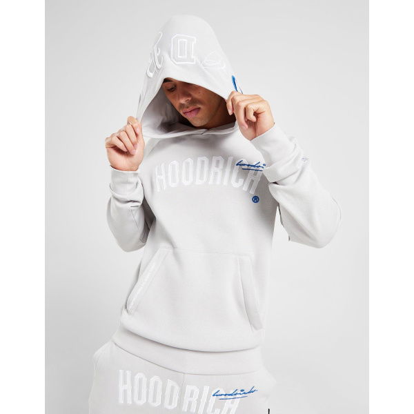 Hoodrich Heat Hoodie