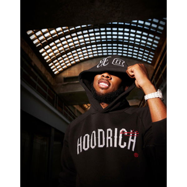 Hoodrich Heat Hoodie