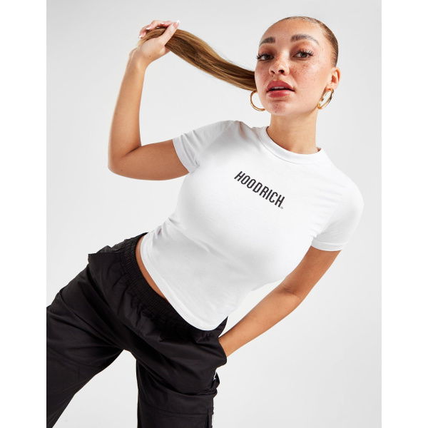 Hoodrich Intel Slim T-shirt