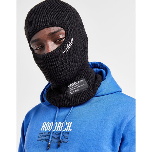 Hoodrich Knitted Balaclava