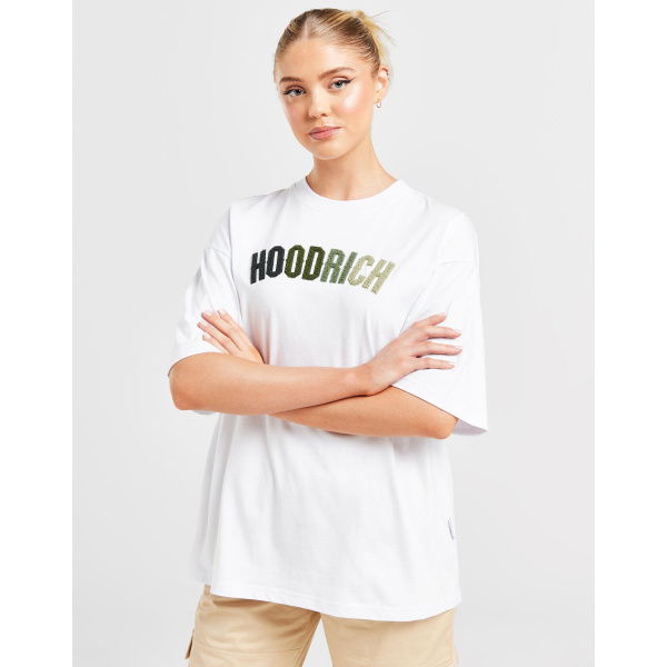 Hoodrich Kraze Boyfriend T-shirt