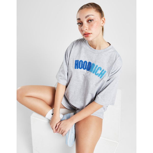 Hoodrich Kraze Boyfriend T-shirt