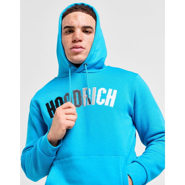 Hoodrich Kraze Hoodie